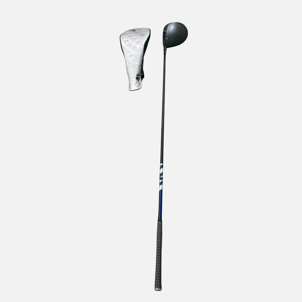 Driver Taylormade Qi35 10.5 Reg