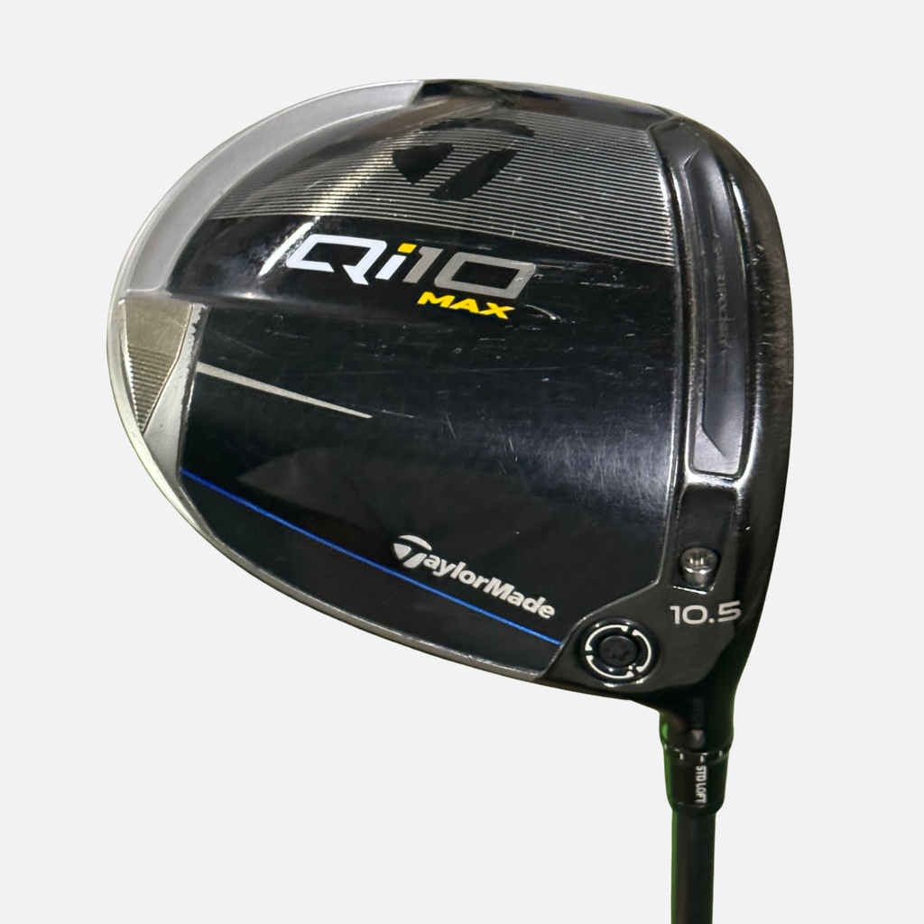 Driver Taylormade Qi10 LS 10.5  Stiff