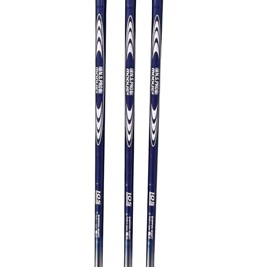 N.S. PRO Modus3 105