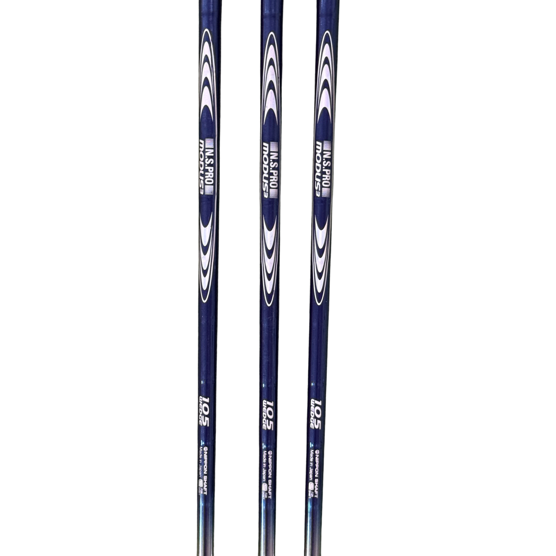 N.S. PRO Modus3 105