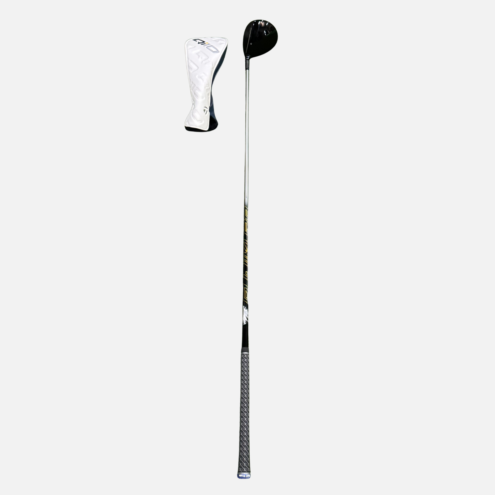 Madera Taylormade Qi10 MAX 7/22 Stiff