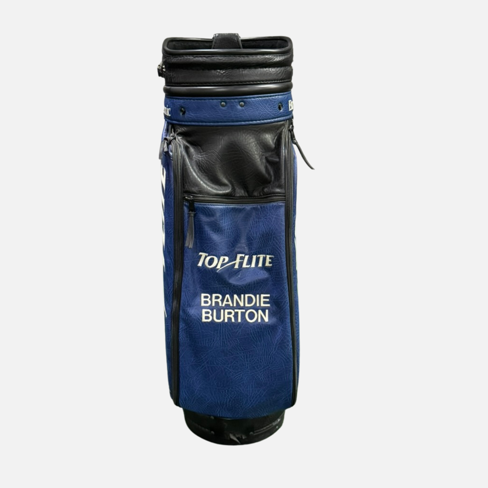 Bolsa Top Flite Staff bag 6 way
