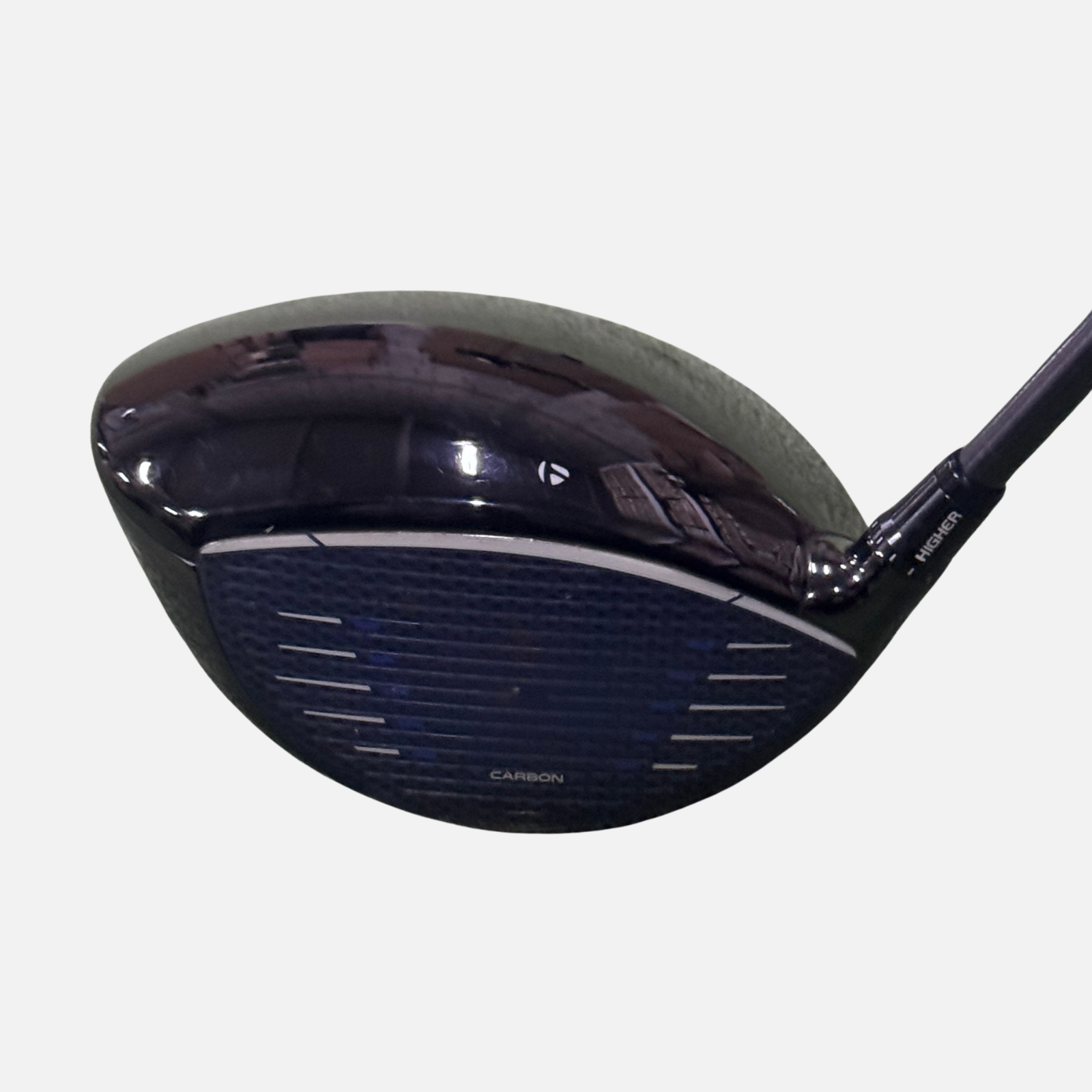 Driver Taylormade Qi10 LS 10.5  Stiff