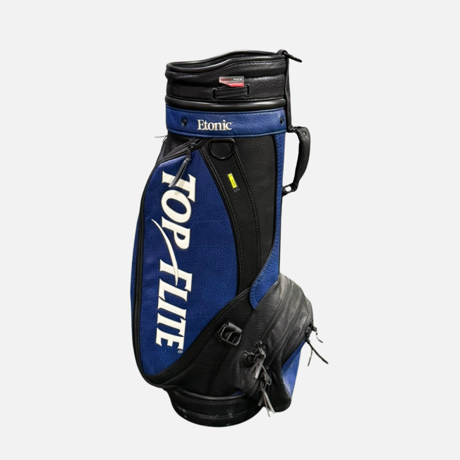 Bolsa Top Flite Staff bag 6 way