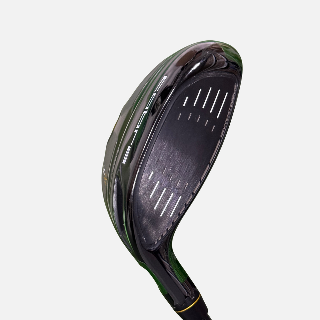 Madera Cobra fly-z 5-7 Stiff
