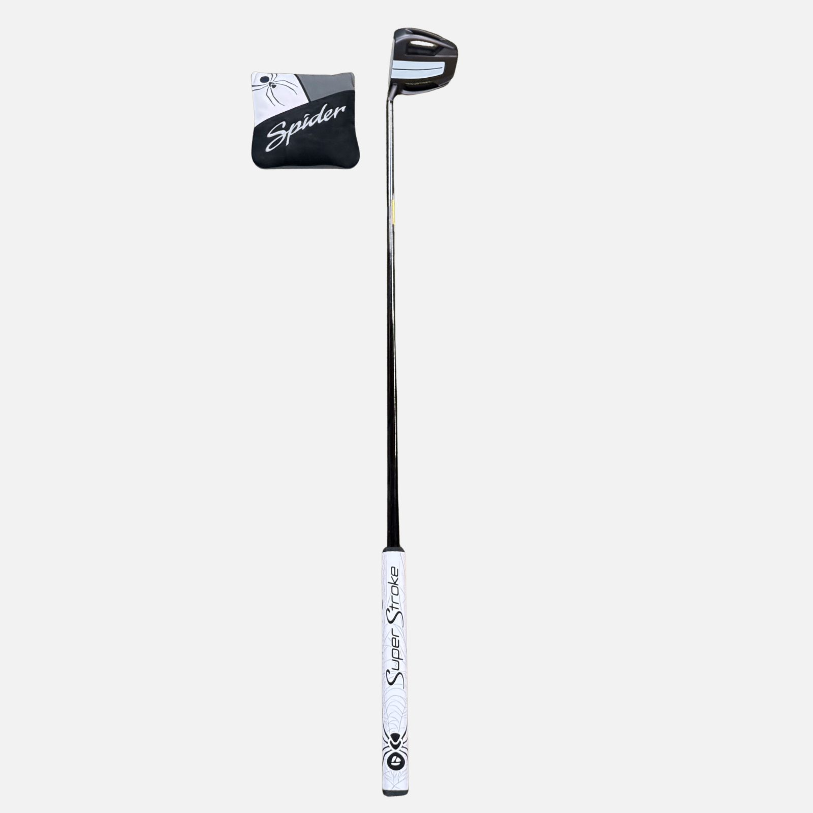 Putter Taylormade Spider tour V 35"