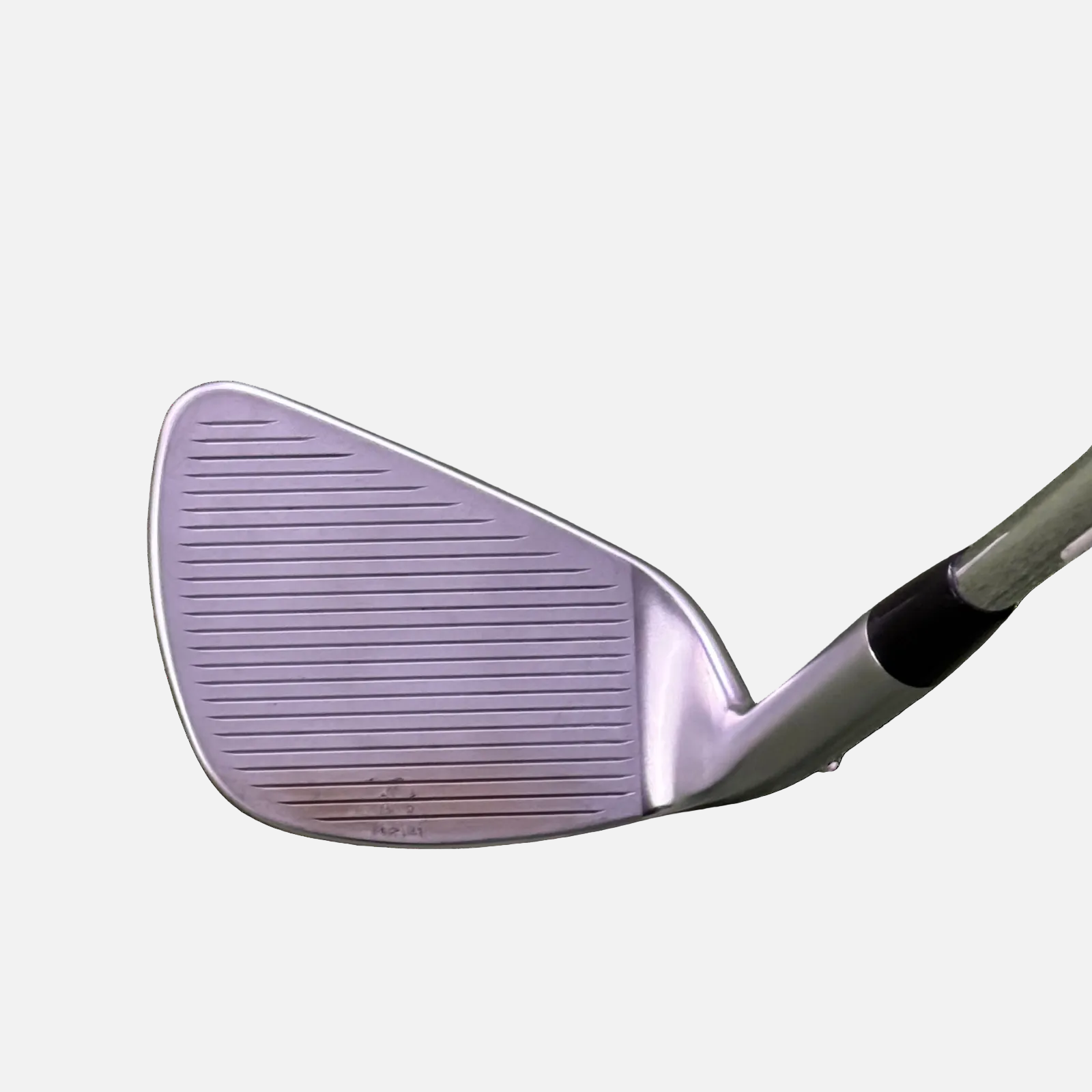 Wedge Ping BunkR 64 stiff acero