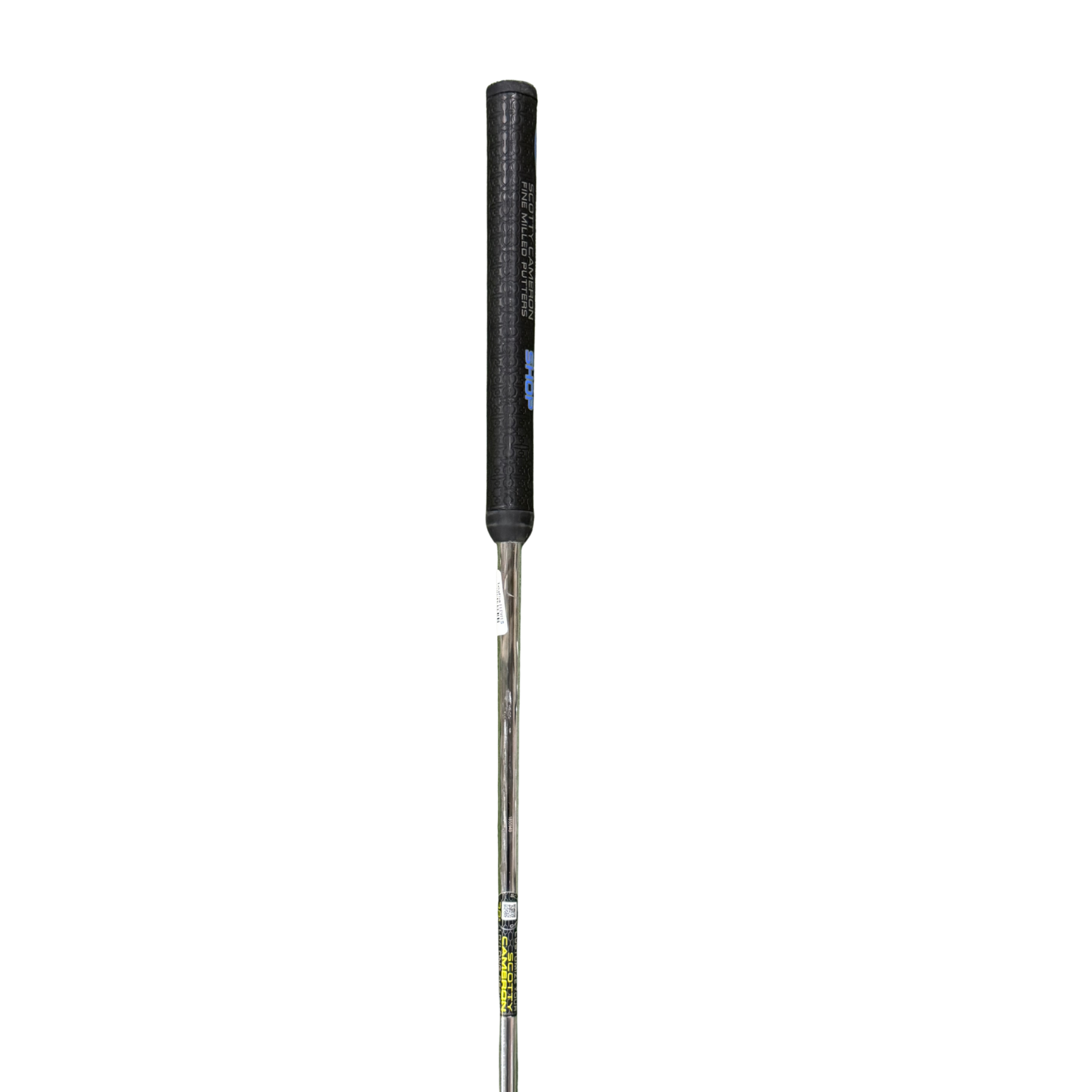 Scotty cameron putter shaft