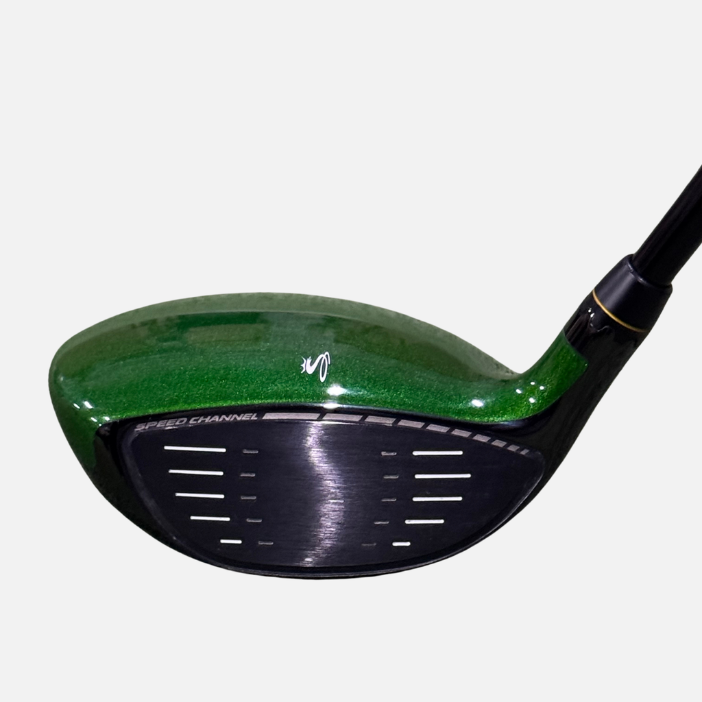 Madera Cobra fly-z 5-7 Stiff