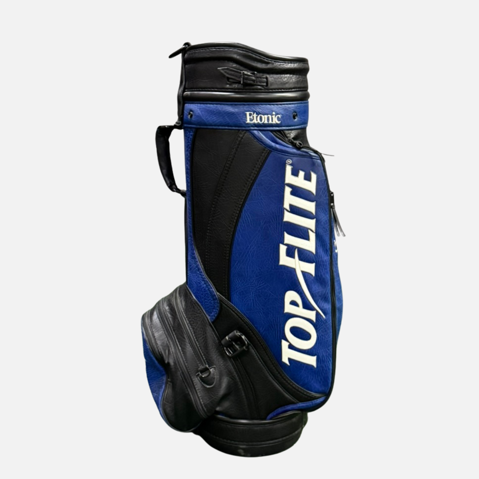 Bolsa Top Flite Staff bag 6 way