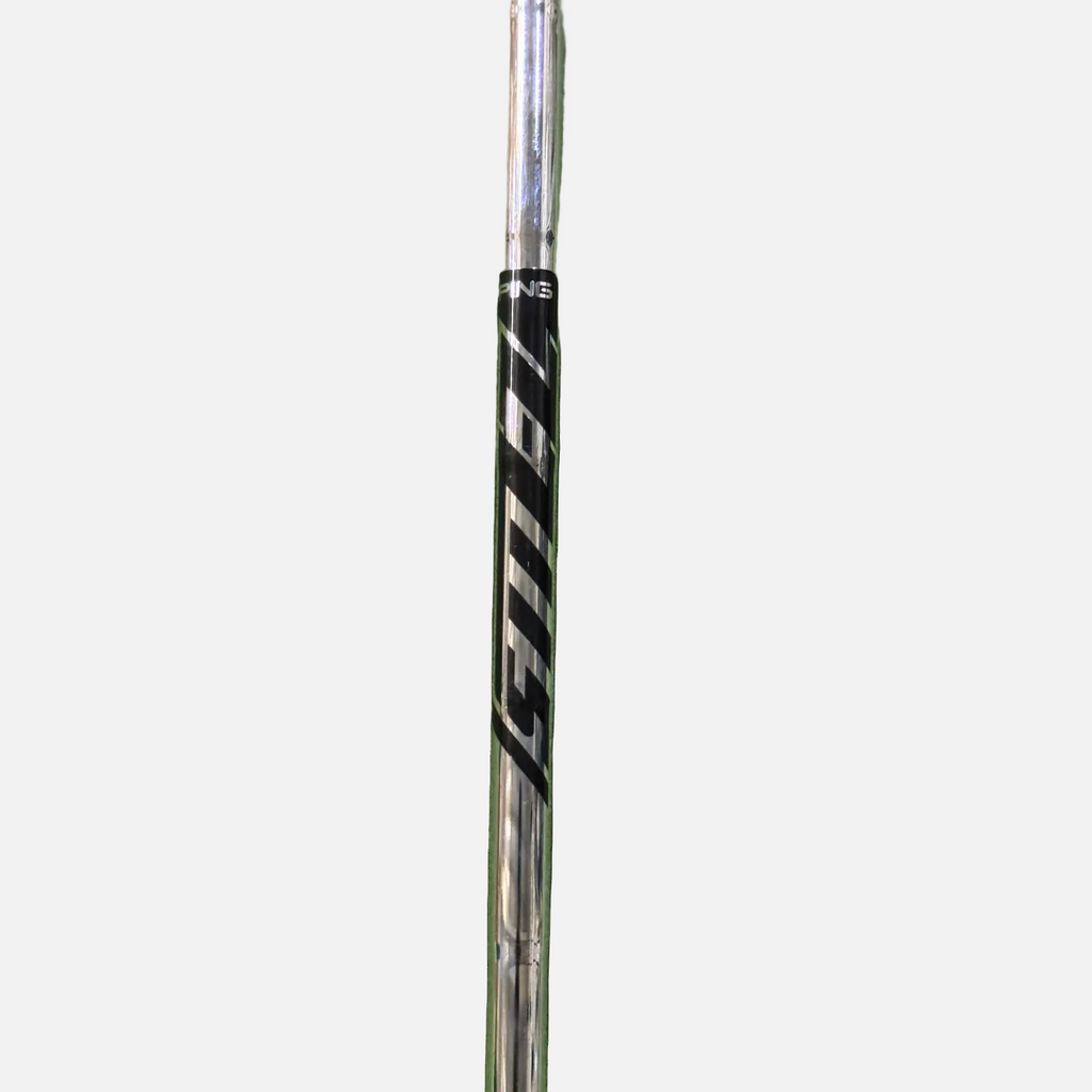 Wedge Ping BunkR 64 stiff acero