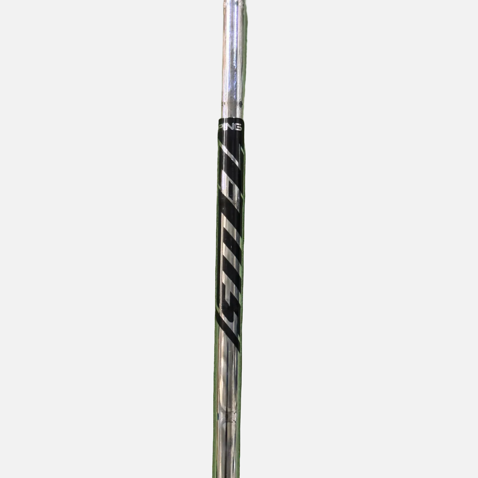 Wedge Ping BunkR 64 stiff acero