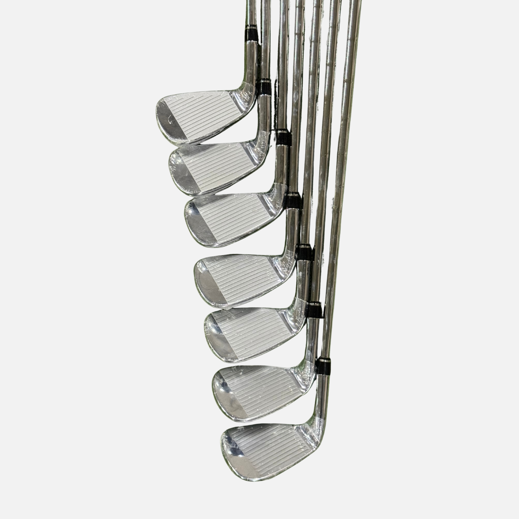 Set fierros Wilson Dynapower forged 4-P KBS Tour Lite Reg
