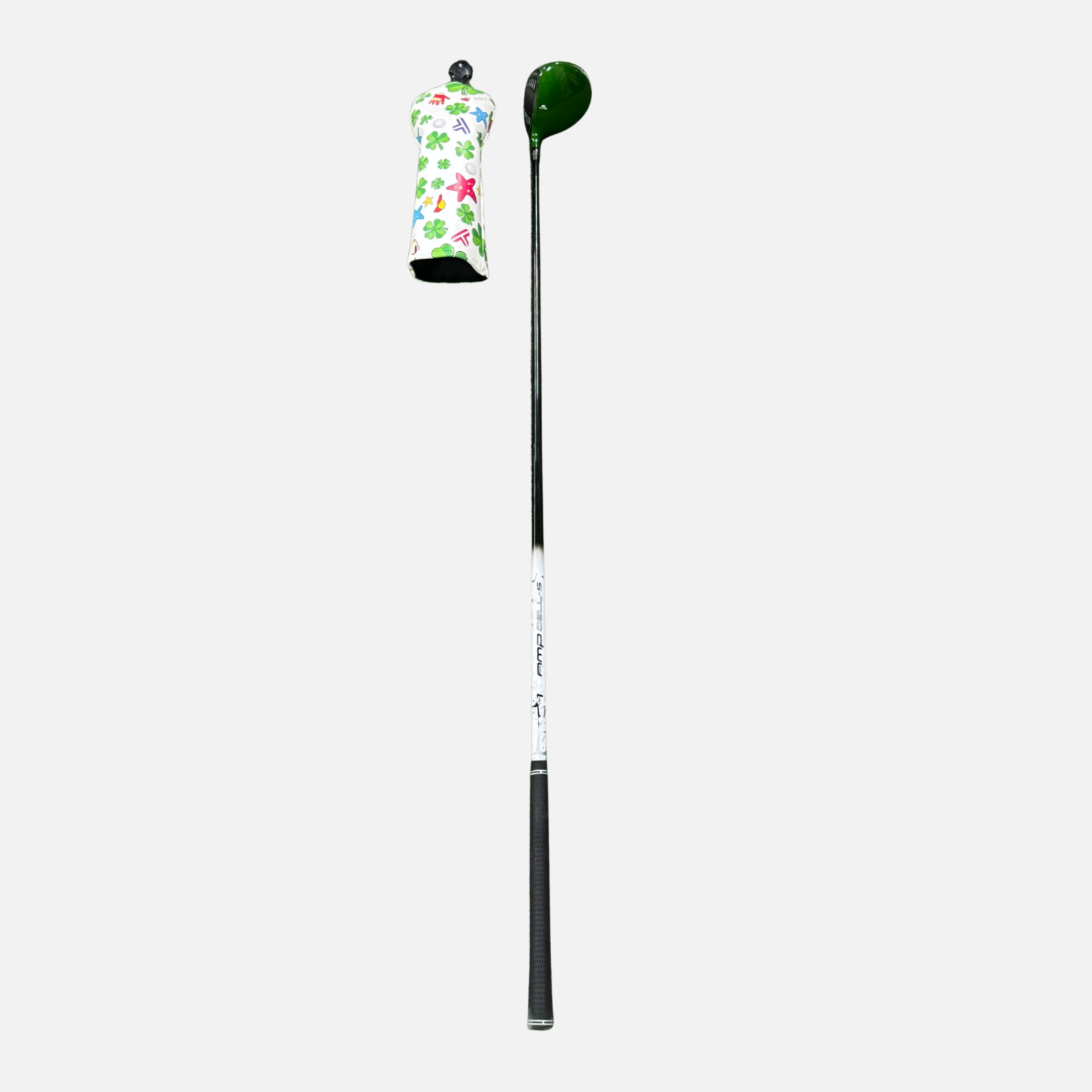 Madera Cobra fly-z 5-7 Stiff