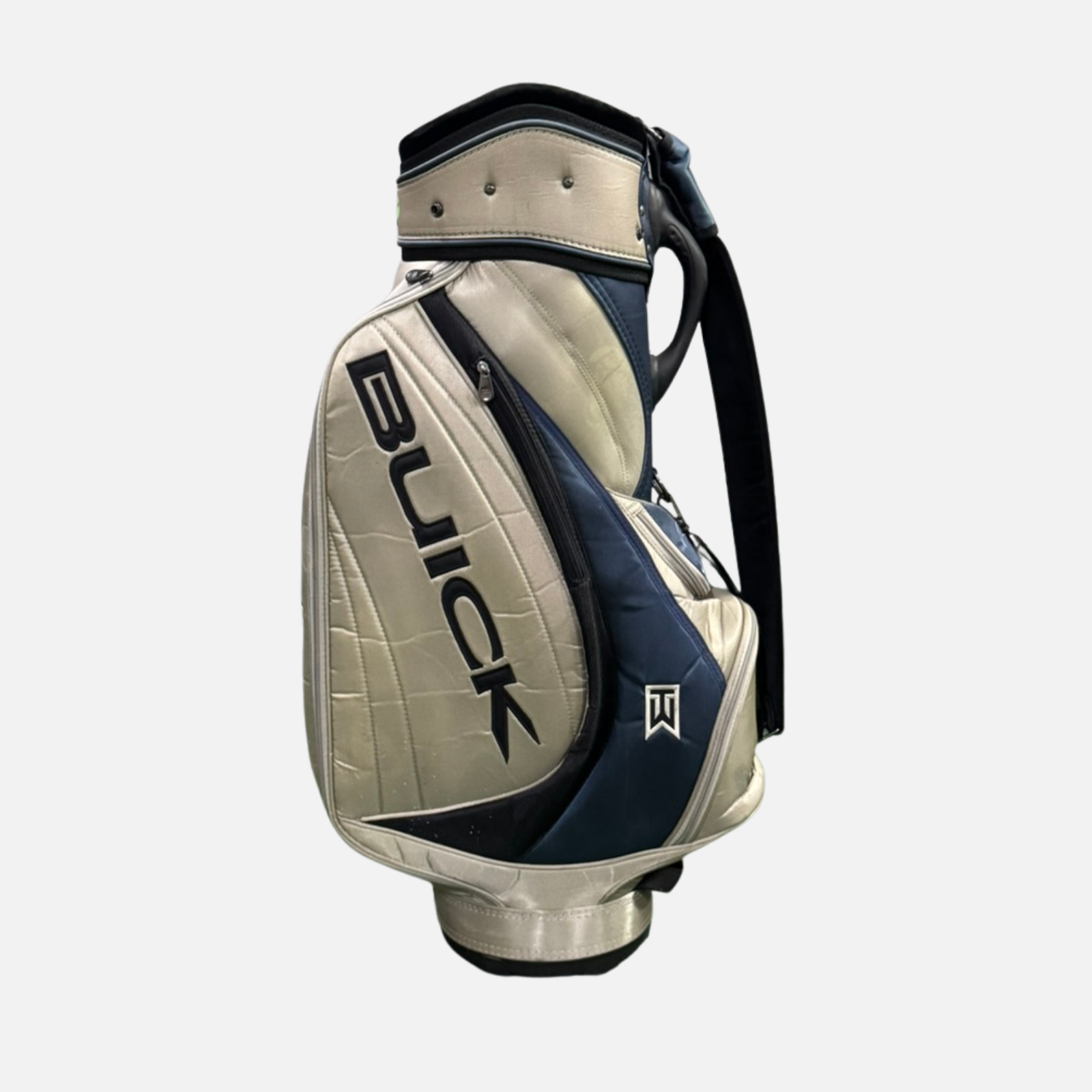 Bolsa Buick Staff bag 6 way