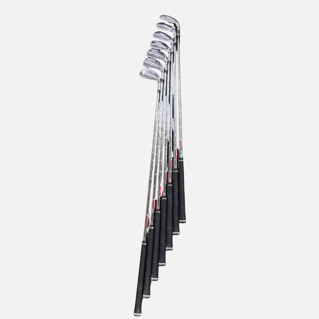 Set fierros Wilson Dynapower forged 4-P KBS Tour Lite Reg