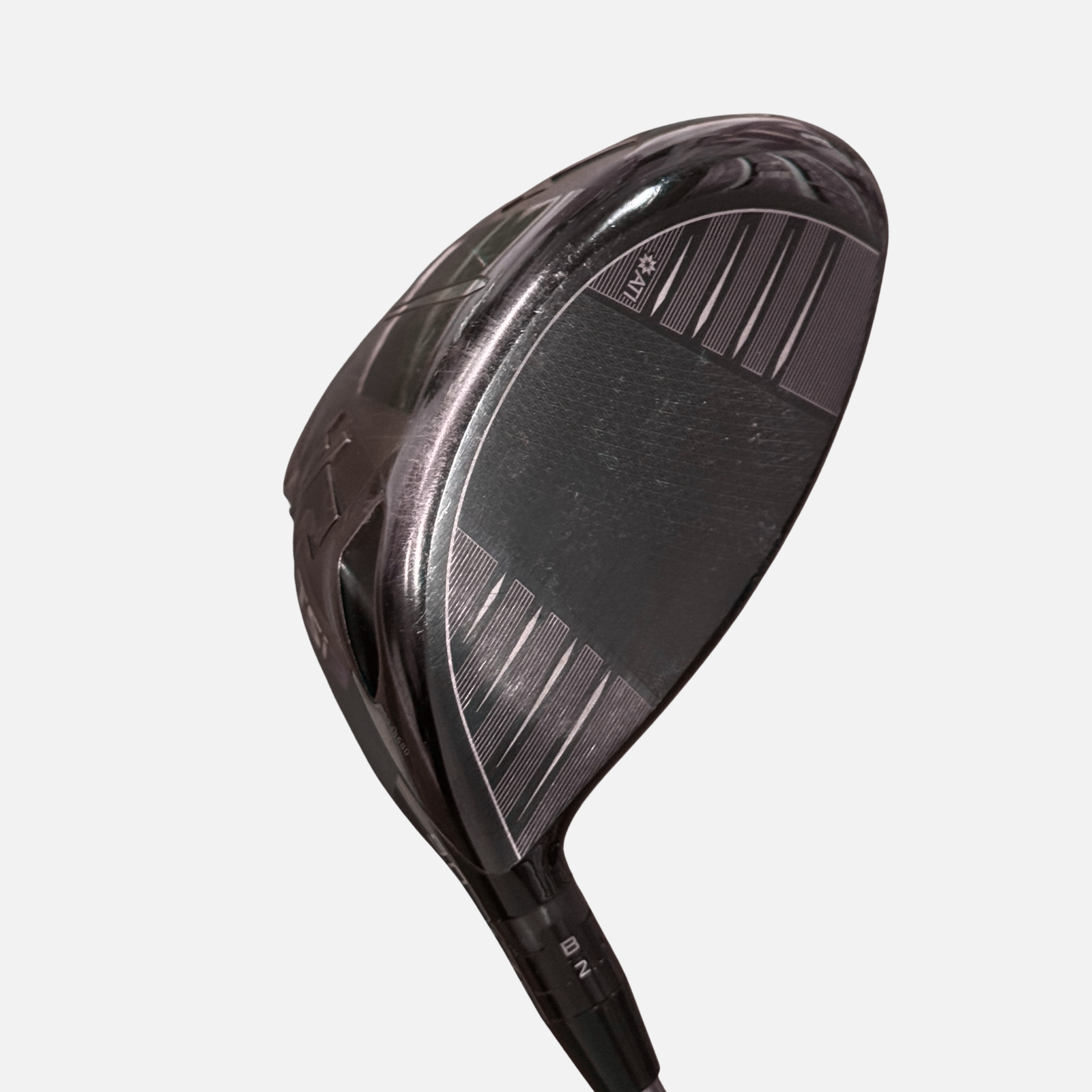 Driver Titleist TSi2 9 Stiff flex