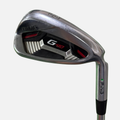 Set fierros Ping G410 4-S Ping AWT 2.0 Reg Green Dot +2