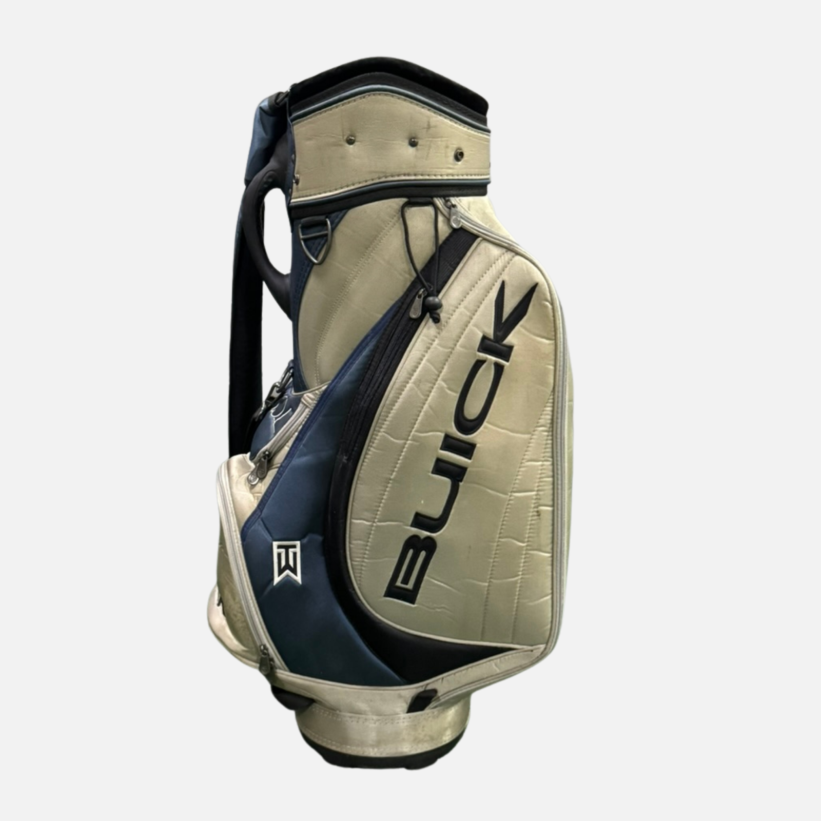 Bolsa Buick Staff bag 6 way
