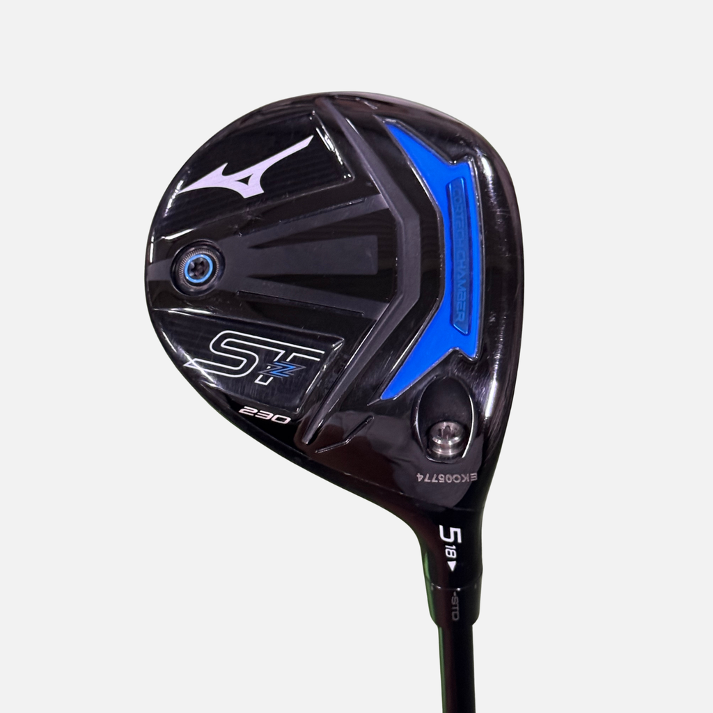 Madera Mizuno STZ 230 5/18 Reg