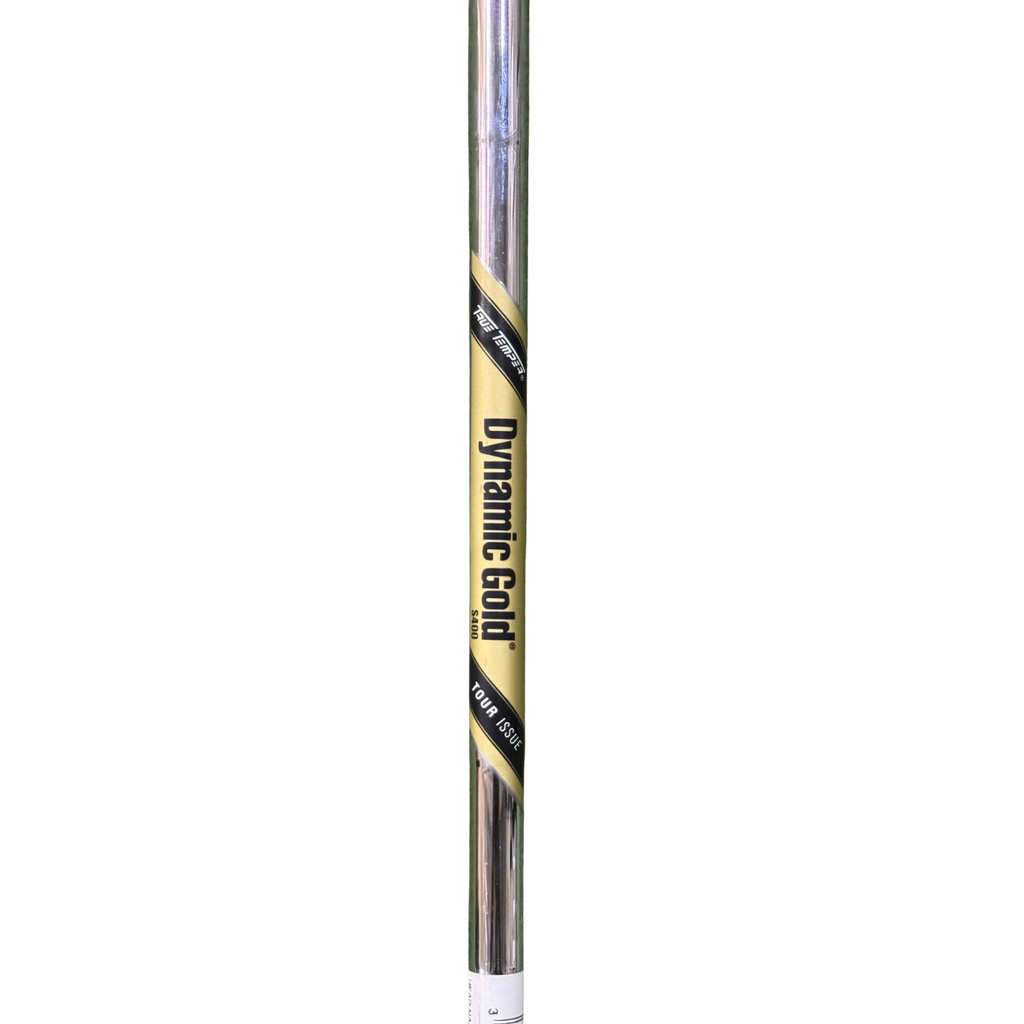 Wedge Cleveland RTX 4 56 Stiff acero