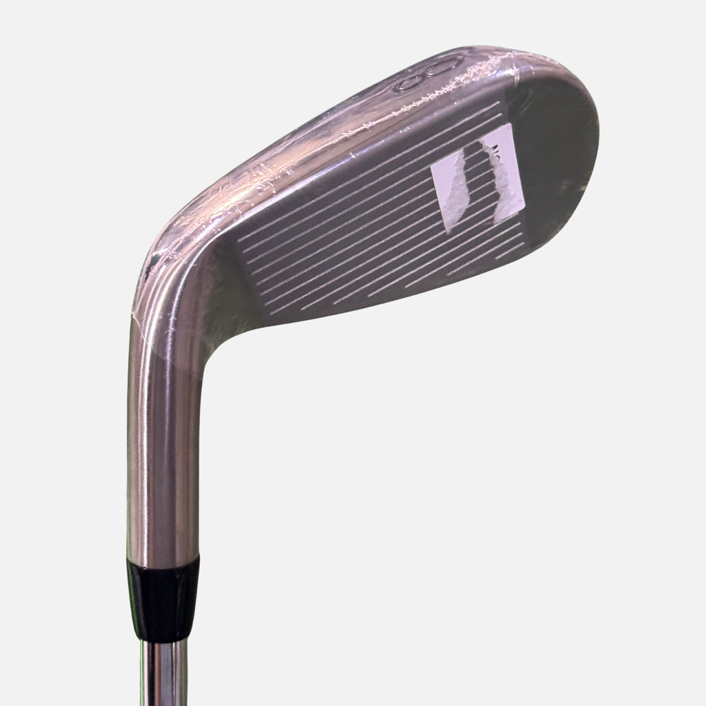 Set fierros Titleist T300 4-P +48 True temper red S300 stiff flex