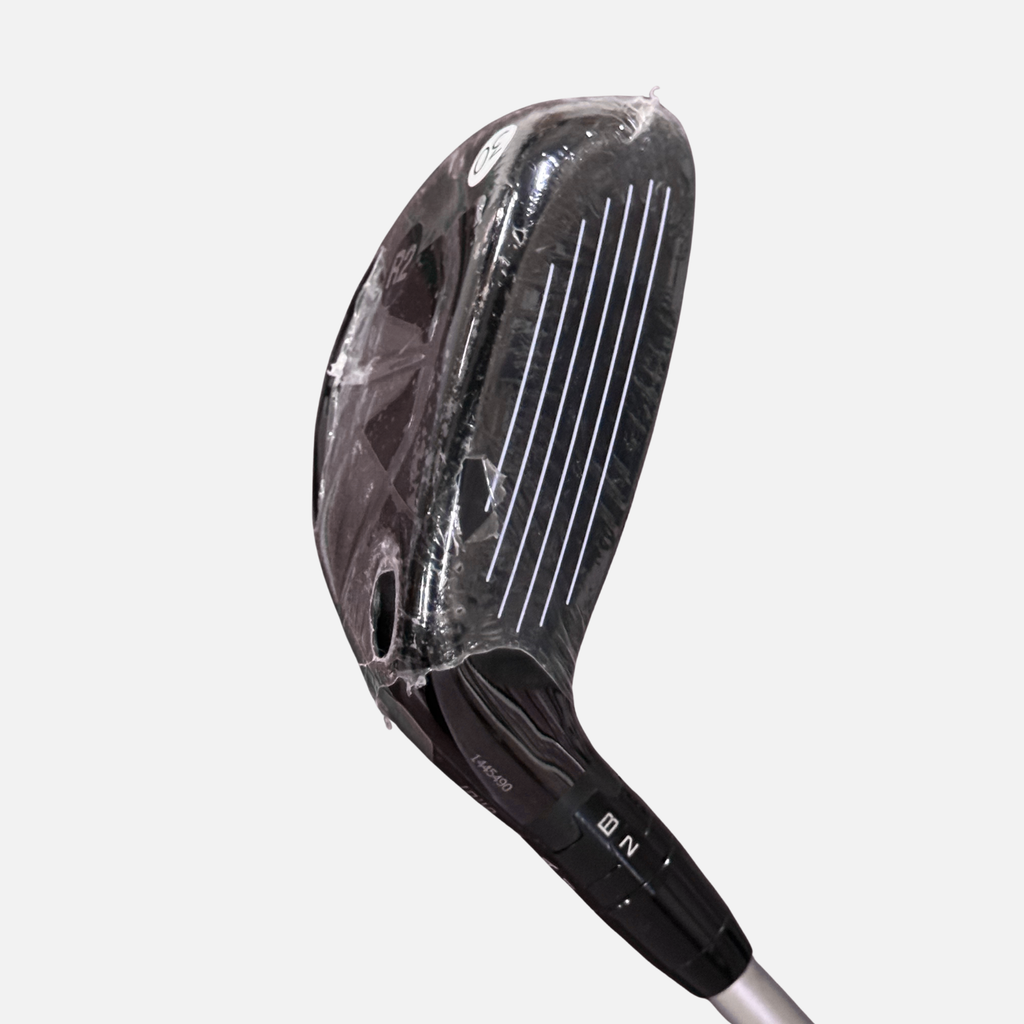 Hibrido Titleist TSr1 6/26 reg flex
