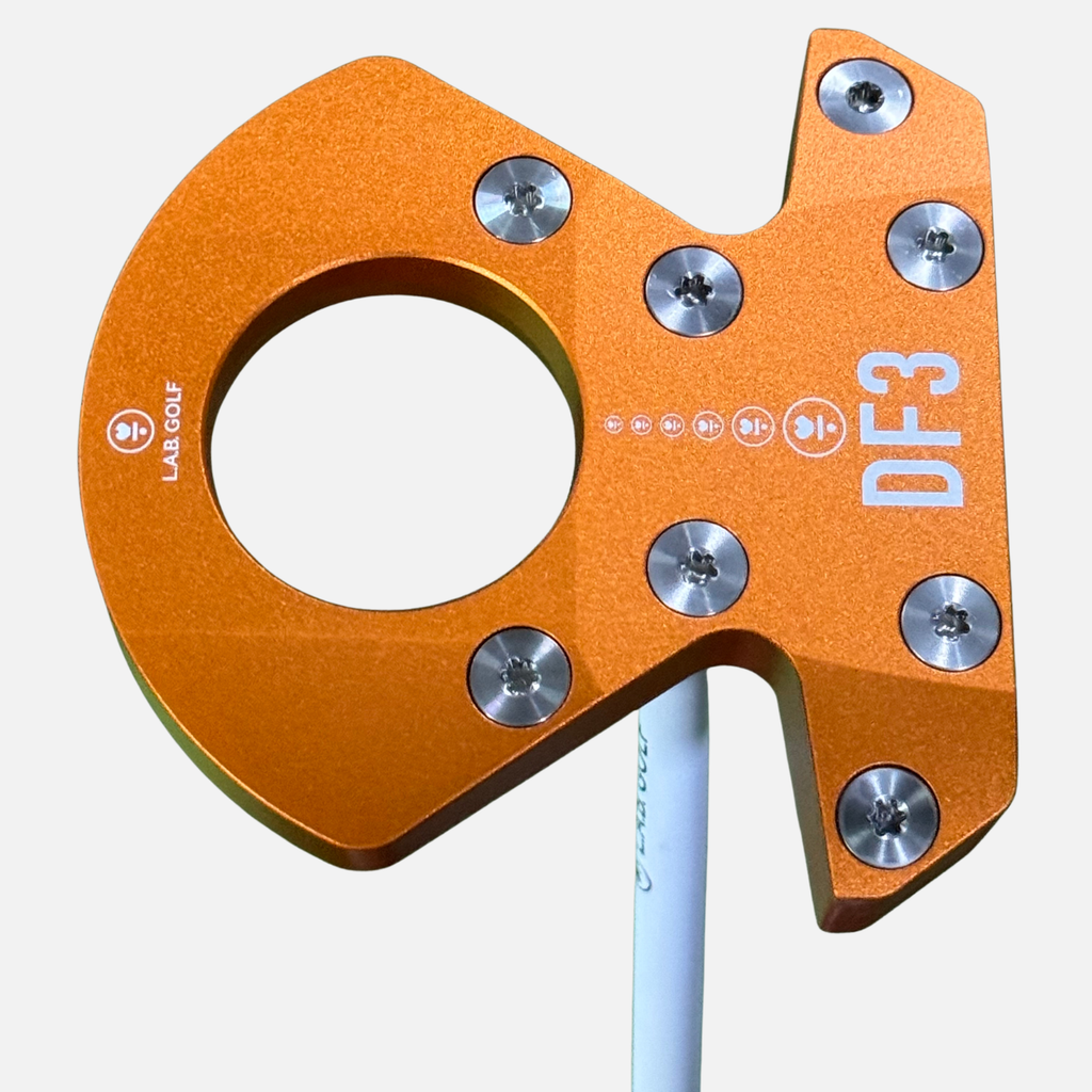 Putter LAB Golf DF3