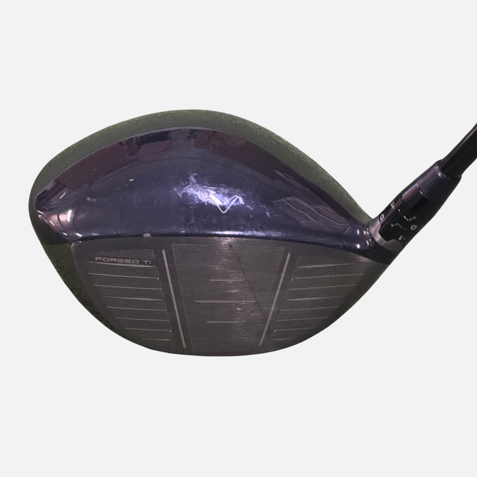 Driver Callaway Big Bertha 10.5 Reg Flex