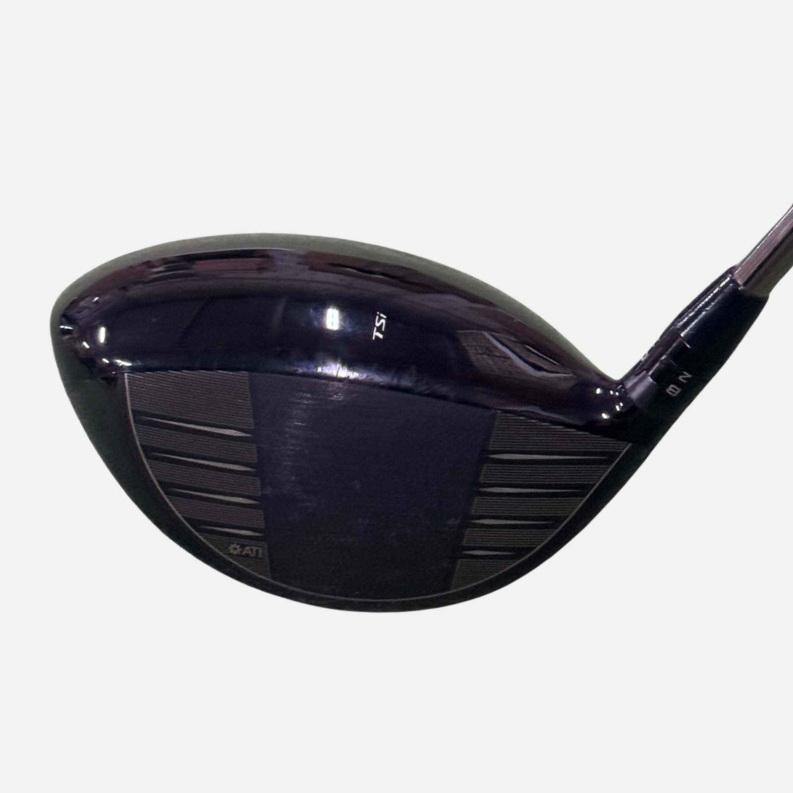 Driver Titleist TSi2 9 Stiff flex