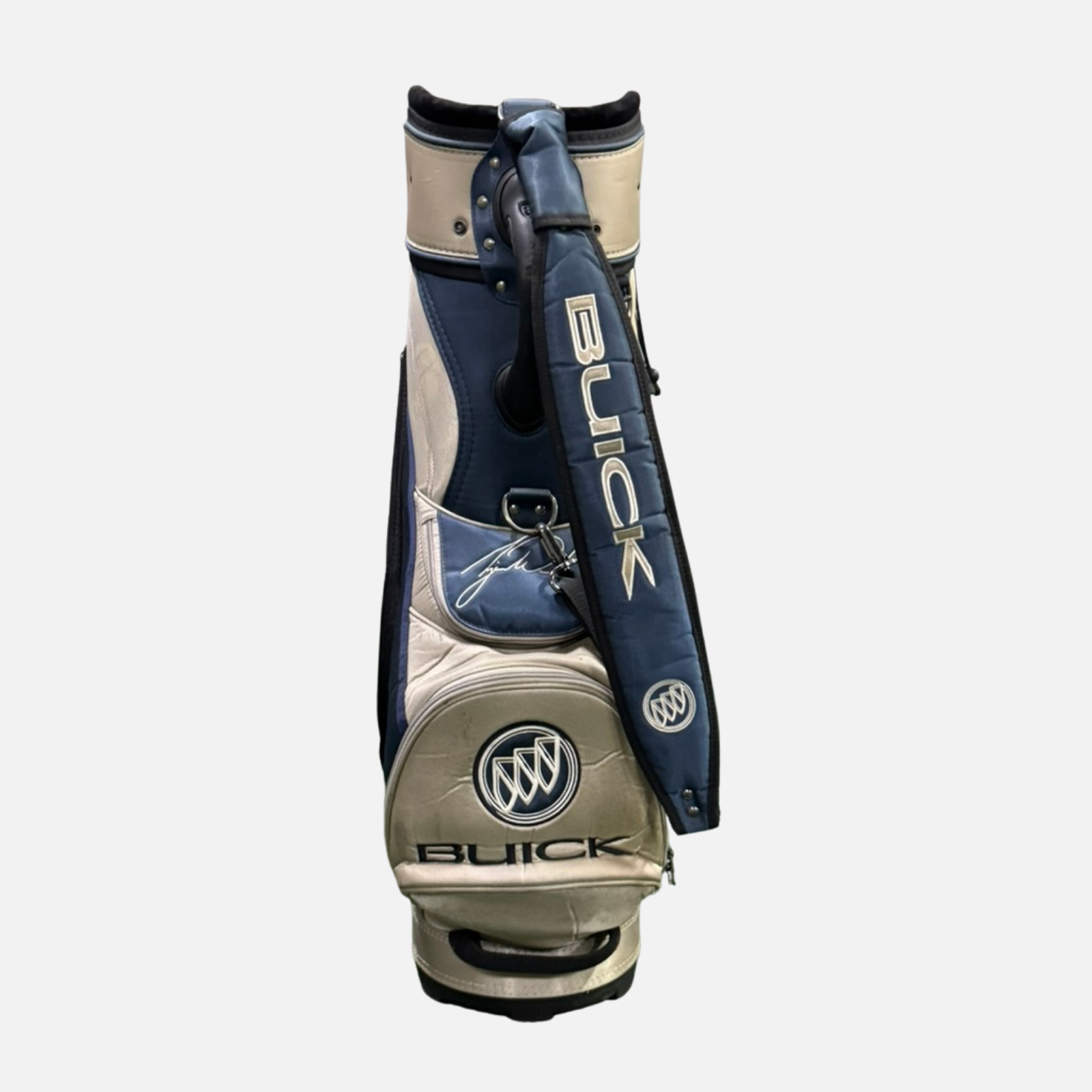 Bolsa Buick Staff bag 6 way