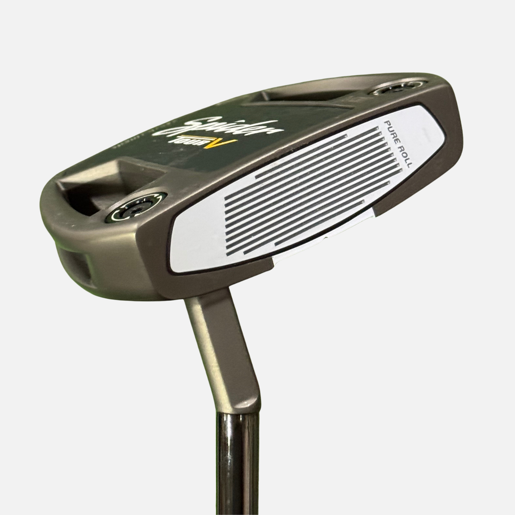 Putter Taylormade Spider tour V 35"