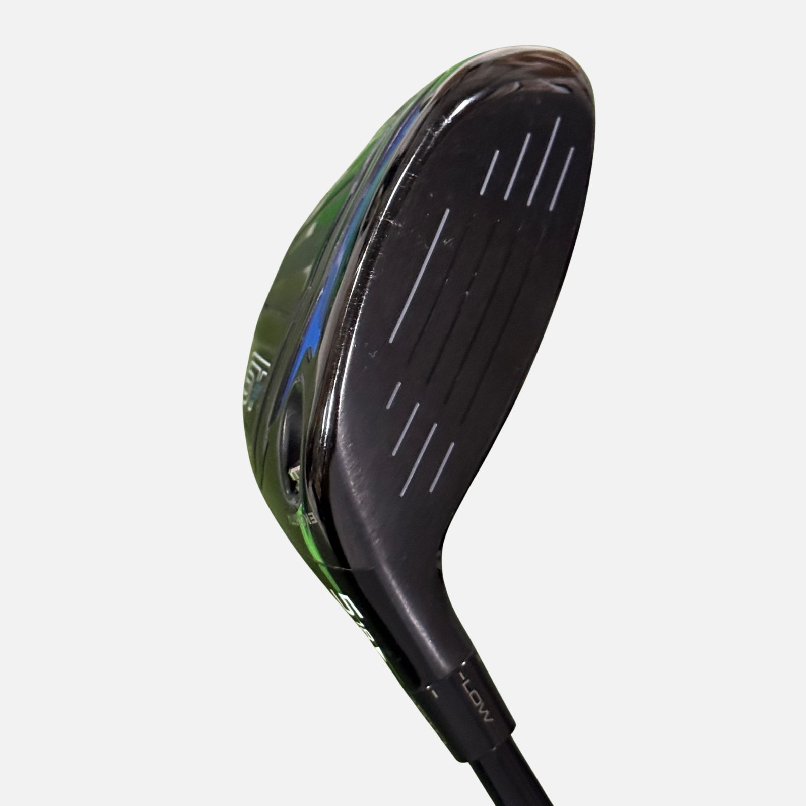 Madera Mizuno STZ 230 5/18 Reg