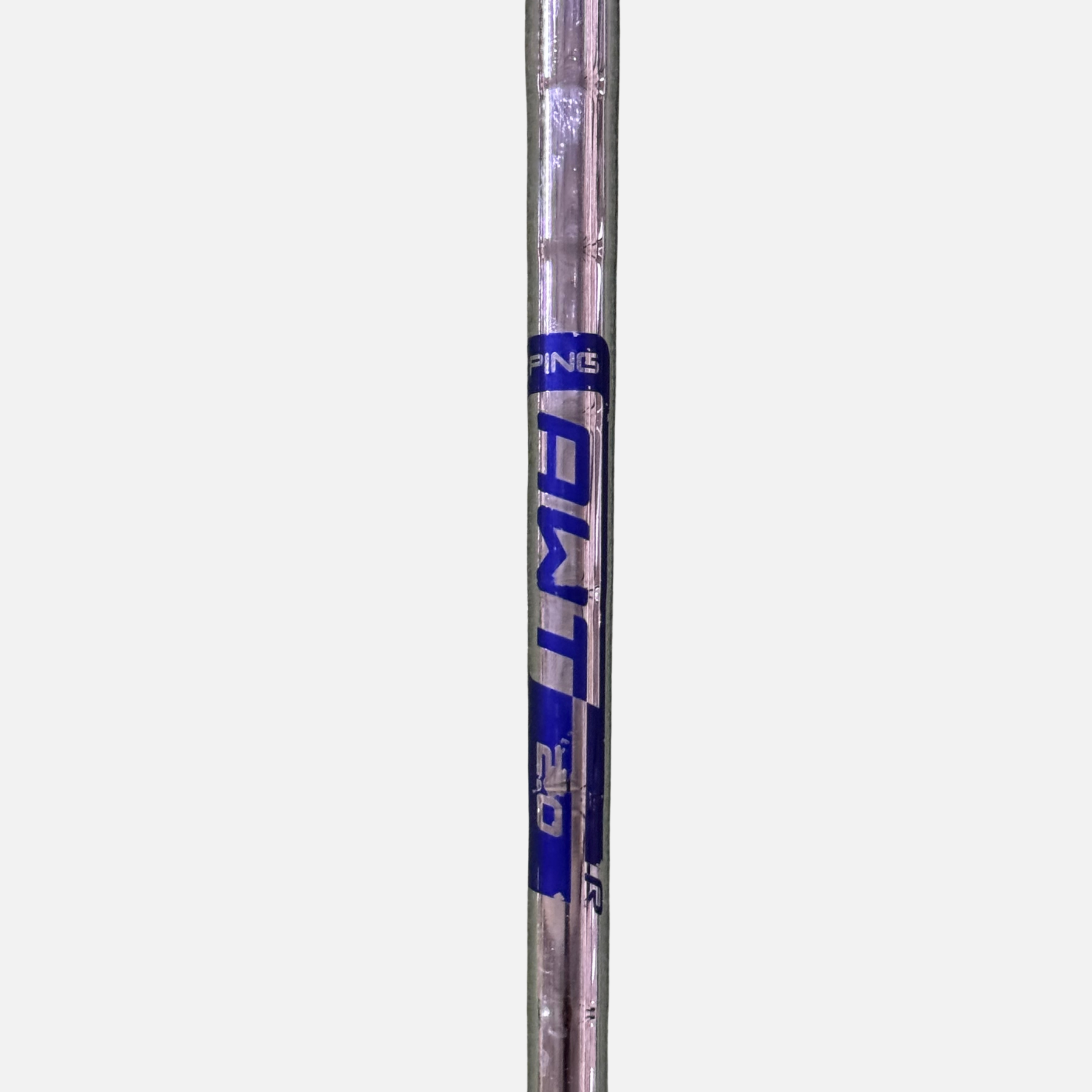 Set fierros Ping G410 4-S Ping AWT 2.0 Reg Green Dot +2
