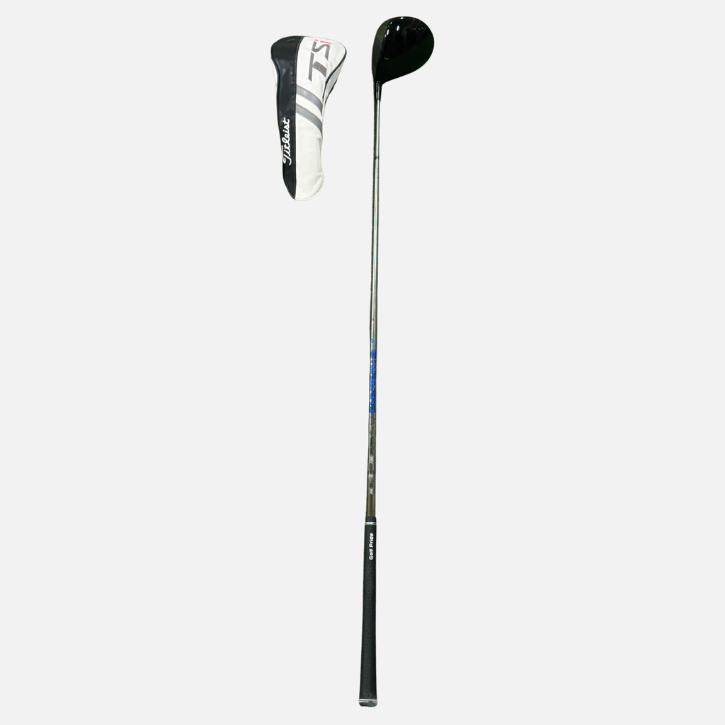 Driver Titleist TSi2 9 Stiff flex