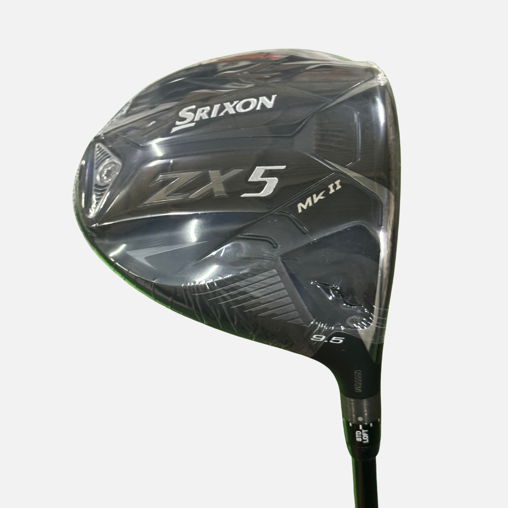 Driver Srixon ZX5 MKII 9.5 Stiff flex