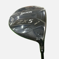 Driver Srixon ZX5 MKII 9.5 Stiff flex