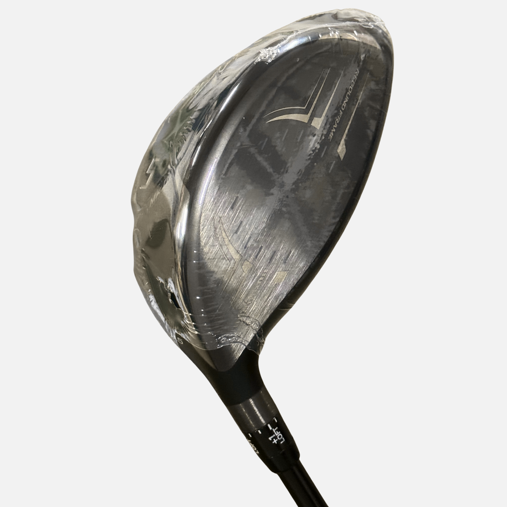Driver Srixon ZX5 MKII 9.5 Stiff flex