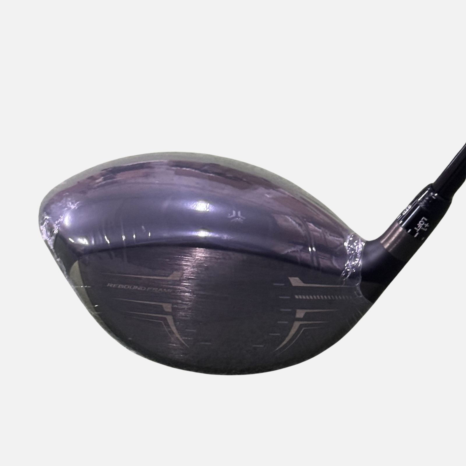 Driver Srixon ZX5 MKII 9.5 Stiff flex