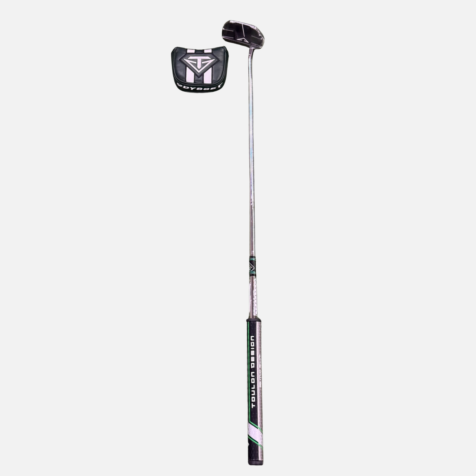 Putter Odyssey Toulon Atlanta