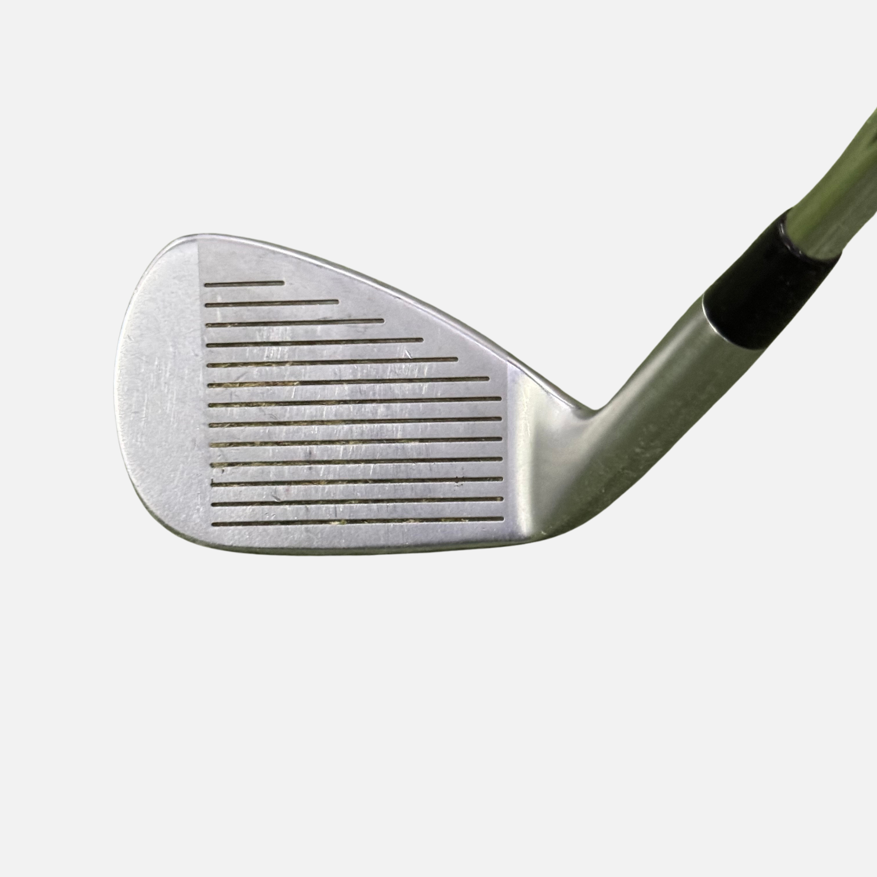 Set fierros Mizuno MP 20 4-PW Grafito Accra 125 stiff