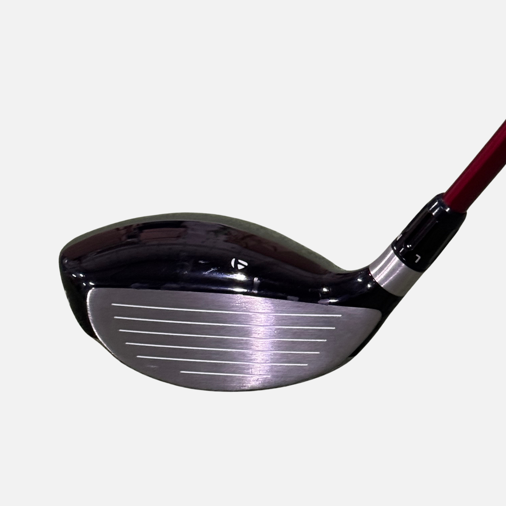 Madera Taylormade R9 3/15 stiff flex