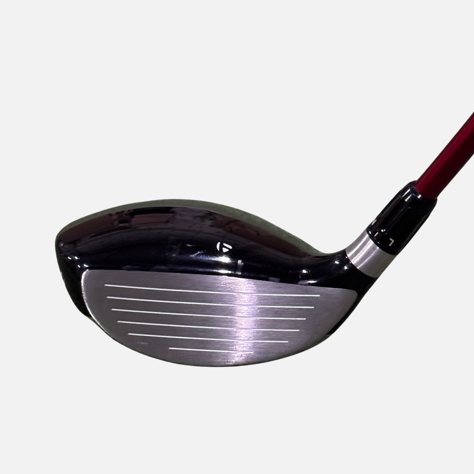 Madera Taylormade R9 3/15 stiff flex