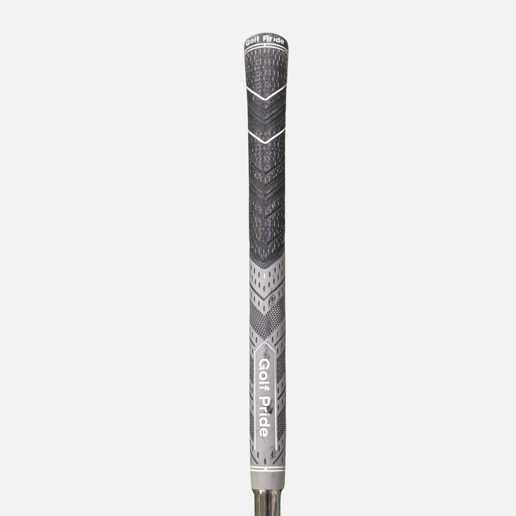 Set fierros Mizuno MP 20 4-PW Grafito Accra 125 stiff