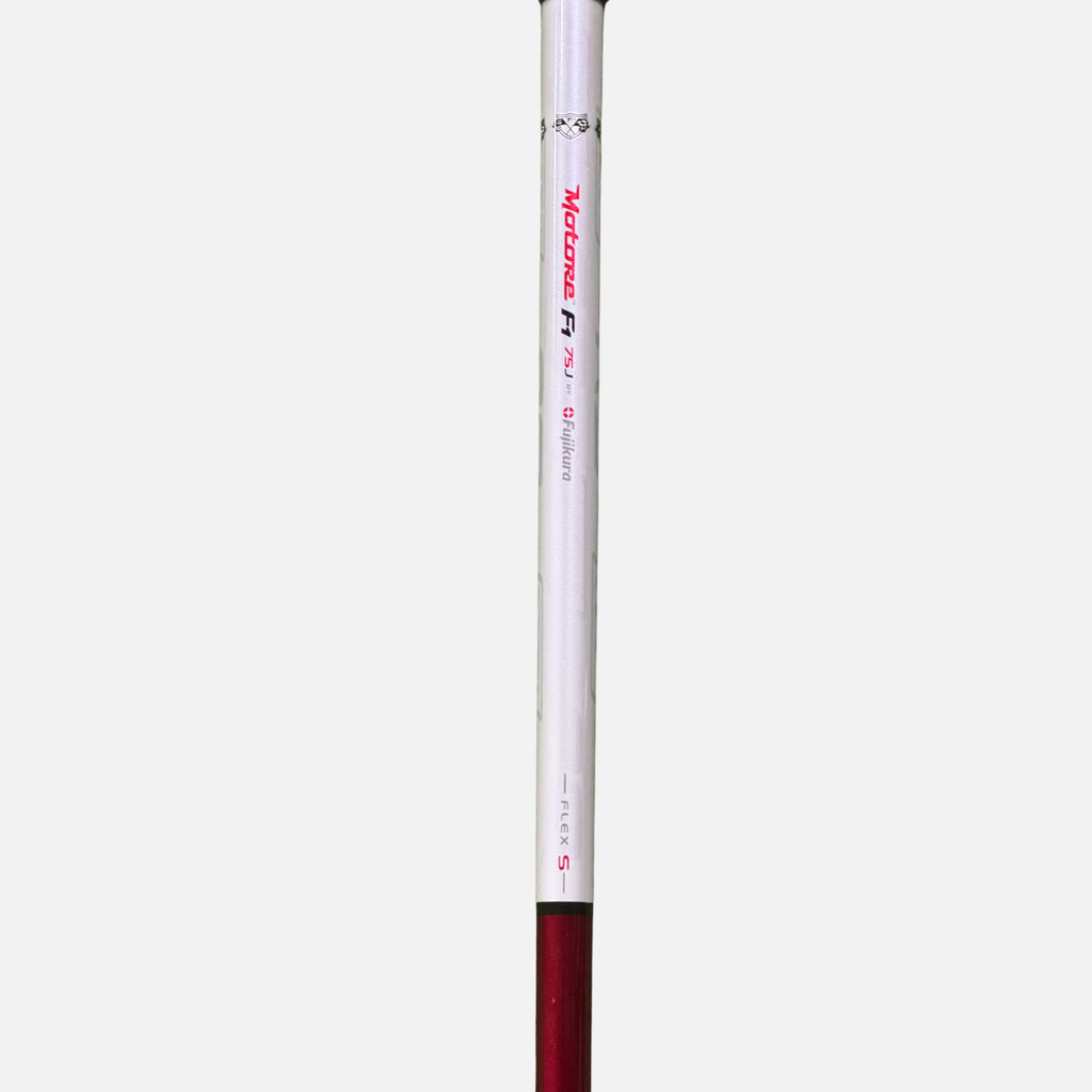 Madera Taylormade R9 3/15 stiff flex