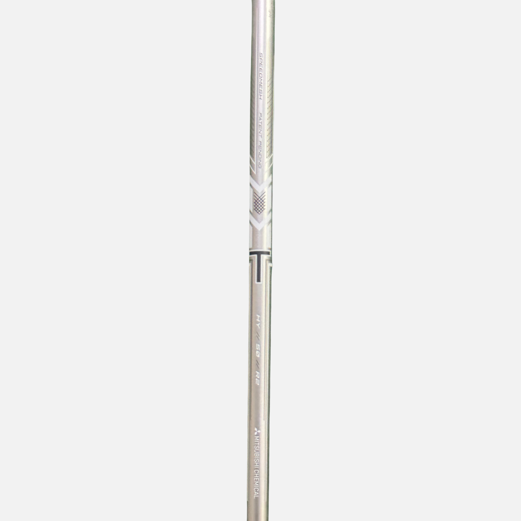 Hibrido Titleist TSr1 6/26 reg flex