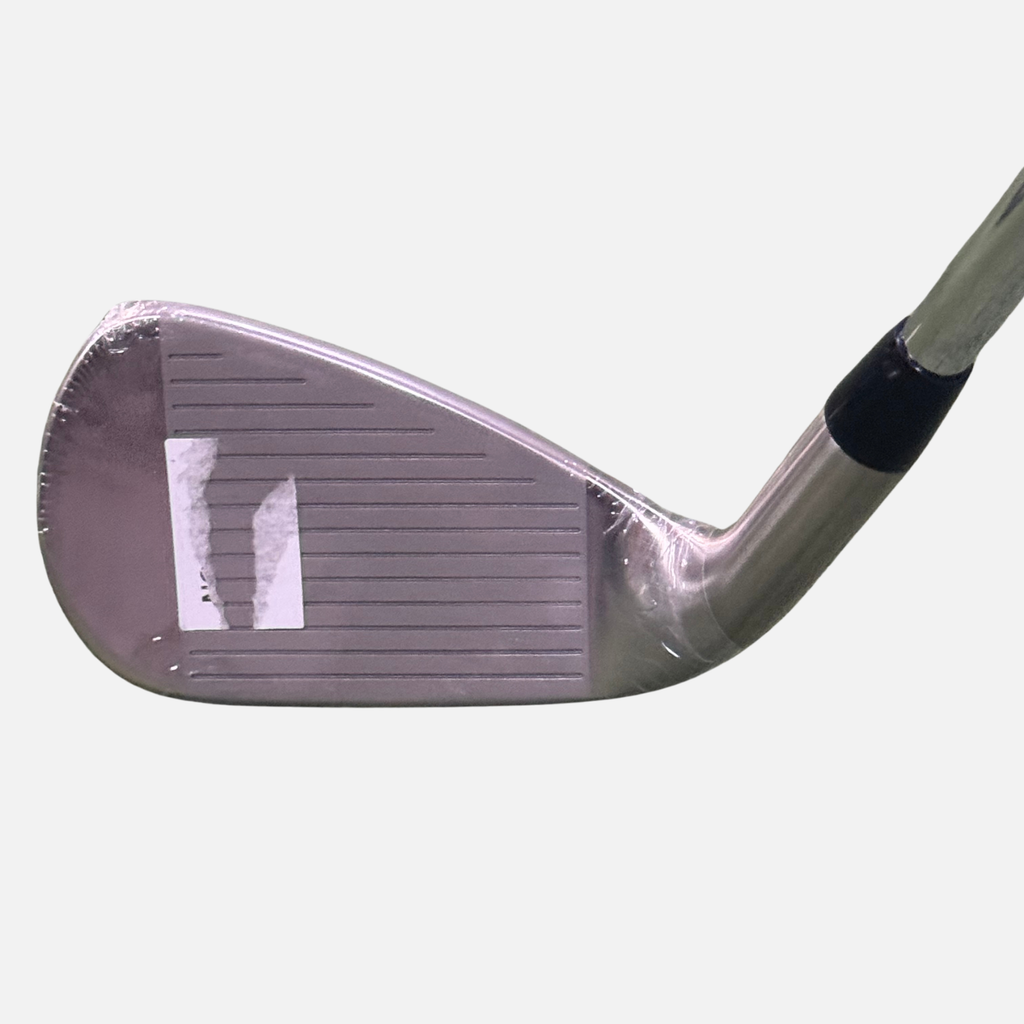 Set fierros Titleist T300 4-P +48 True temper red S300 stiff flex