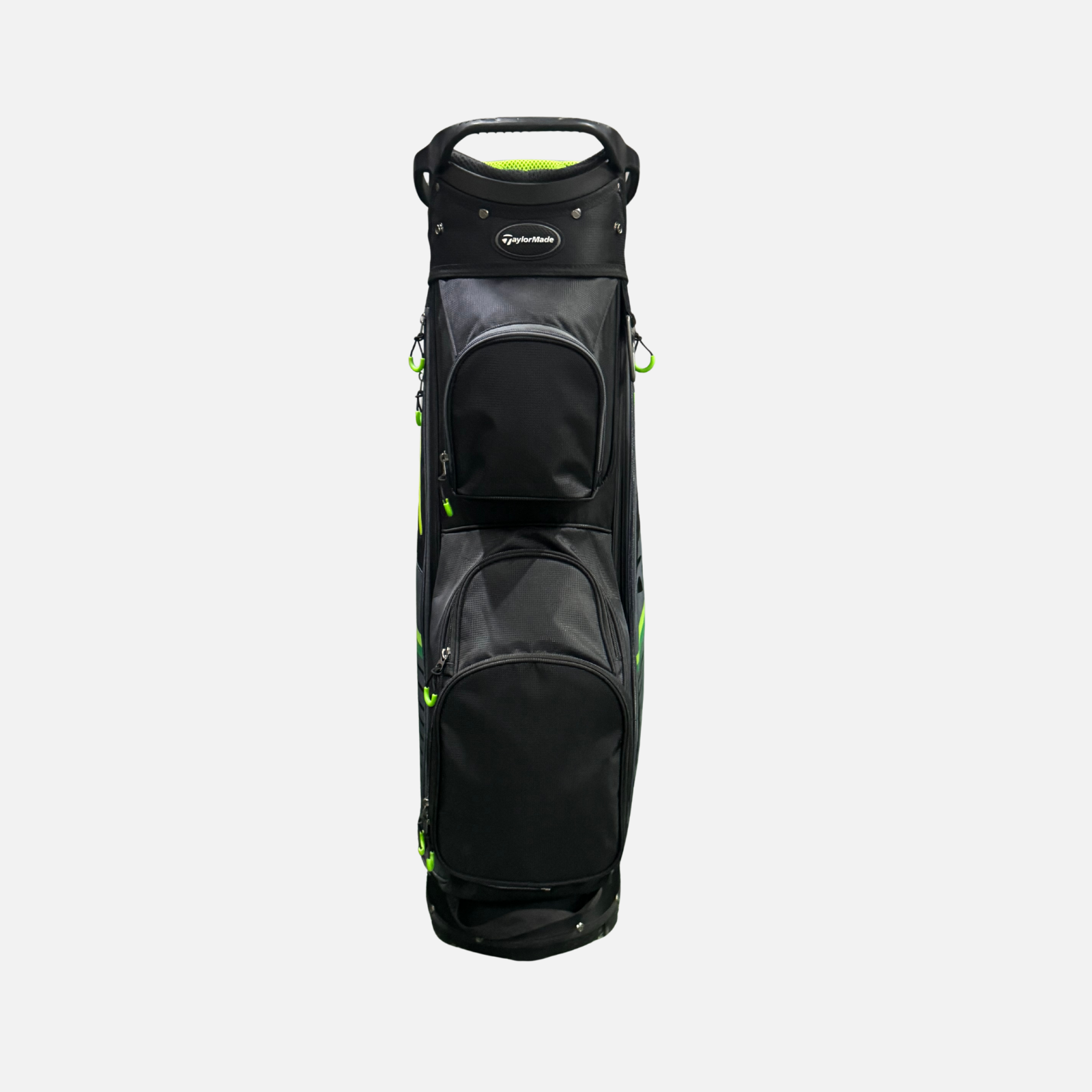 Bolsa Taylormade Cart bag 14 way
