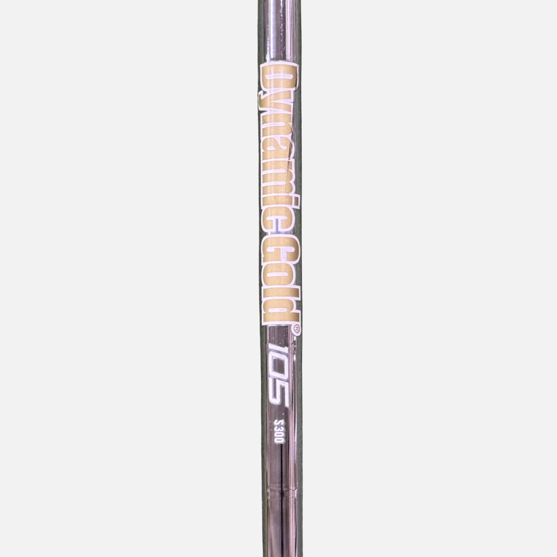 Set fierros Mizuno MP 20 4-PW Grafito Accra 125 stiff