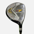 Madera Taylormade R7 7